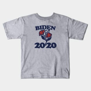 Biden 2020 Kids T-Shirt